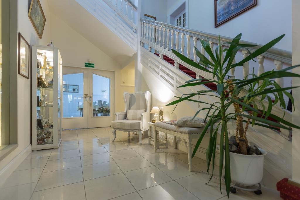 Atlantic Travemuende Hotel